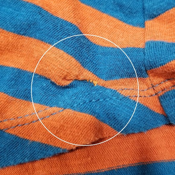 🎀Girls' Matilda Jane 435 L/S top, size 10, VGUC 🎀$5 or 5 for $10 - Picture 10 of 10